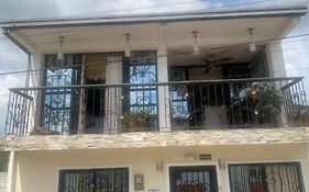 Los Andes Hostal